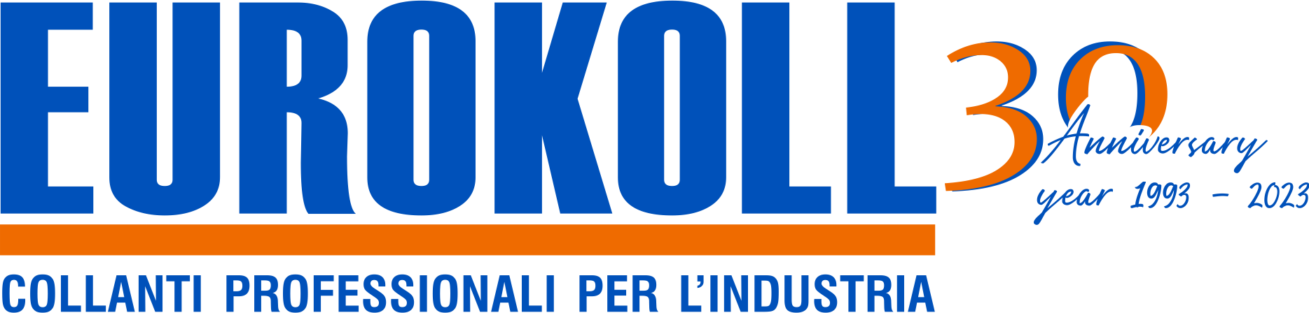 Eurokoll Logo