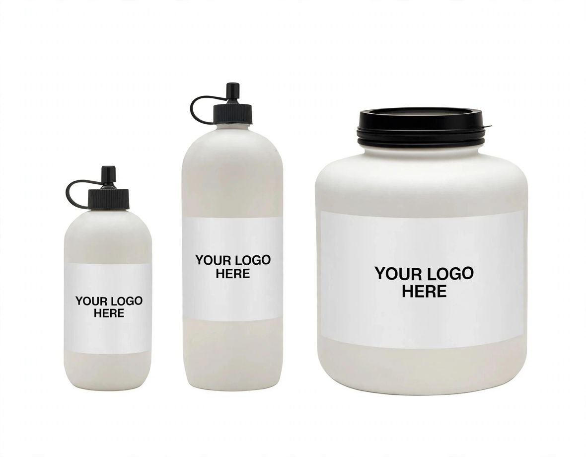 eurokoll private label colle viniliche professionali